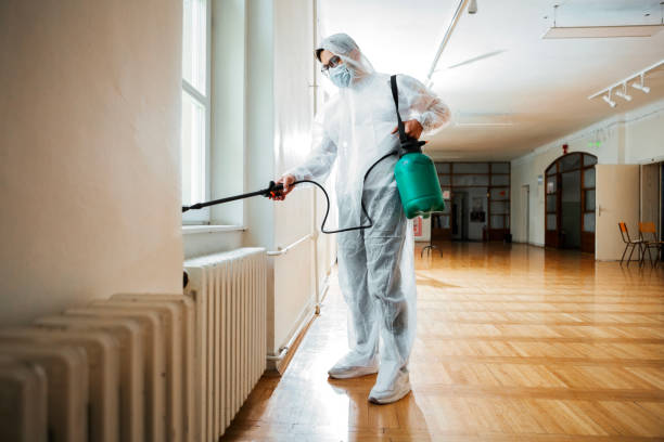 Best Commercial Pest Control Services  in Northlake, TX